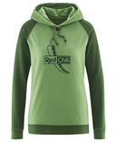 Red Chili W TECU HOODY II - PeakStyle