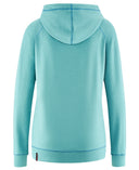 Red Chili W TECU HOODY II - PeakStyle