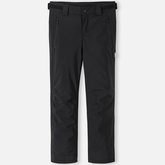 Reima Sild ReimaTec Schneehose Kinder - Black