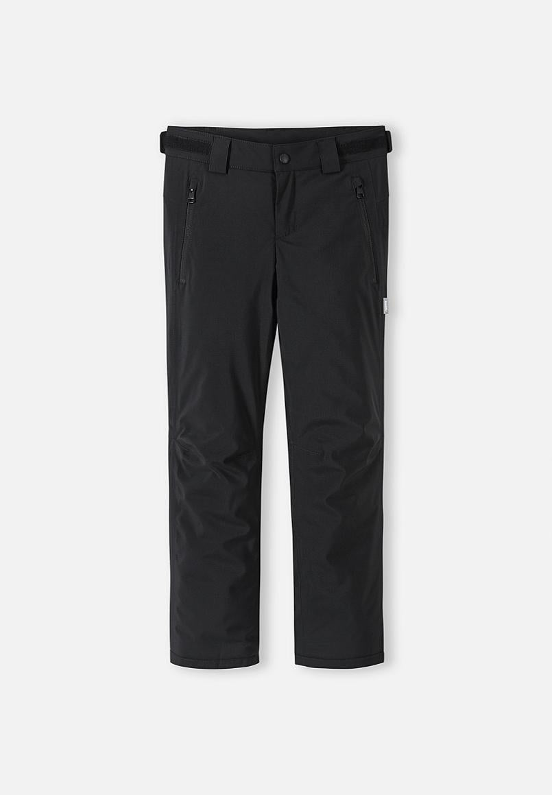 Reima Sild ReimaTec Schneehose Kinder - Black