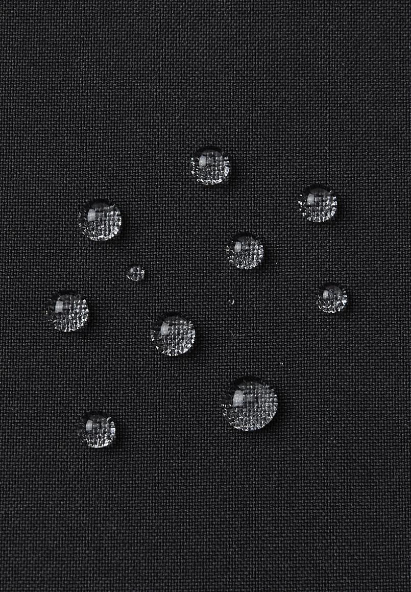 Reima Sild ReimaTec Schneehose Kinder - Black - Ansicht 2