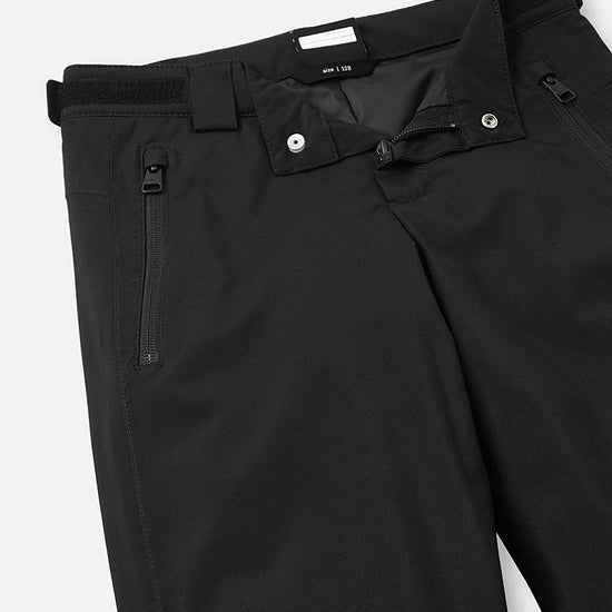 Reima Sild ReimaTec Schneehose Kinder - Black - Ansicht 3