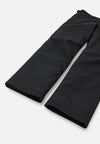 Reima Sild ReimaTec Schneehose Kinder - Black - Ansicht 5