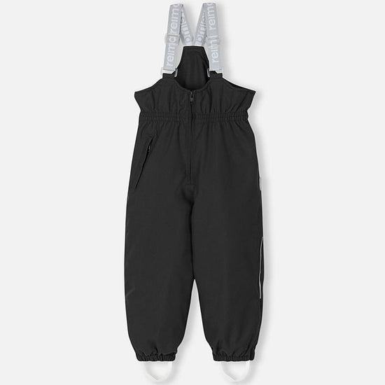 Reima Juoni ReimaTec Schneehose Kinder - Black