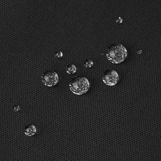 Reima Juoni ReimaTec Schneehose Kinder - Black - Ansicht 3