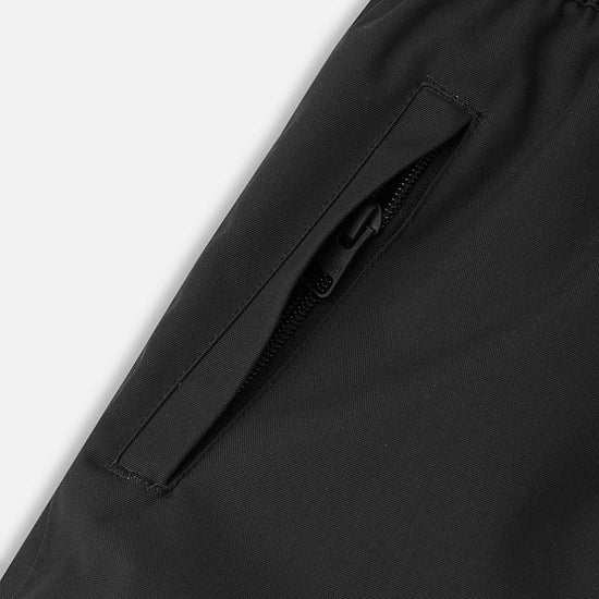 Reima Juoni ReimaTec Schneehose Kinder - Black - Ansicht 5