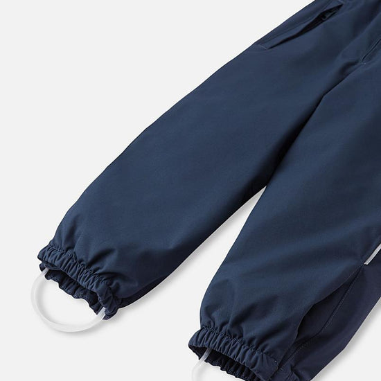 Reima Juoni ReimaTec Schneehose Kinder - Navy - Ansicht 6