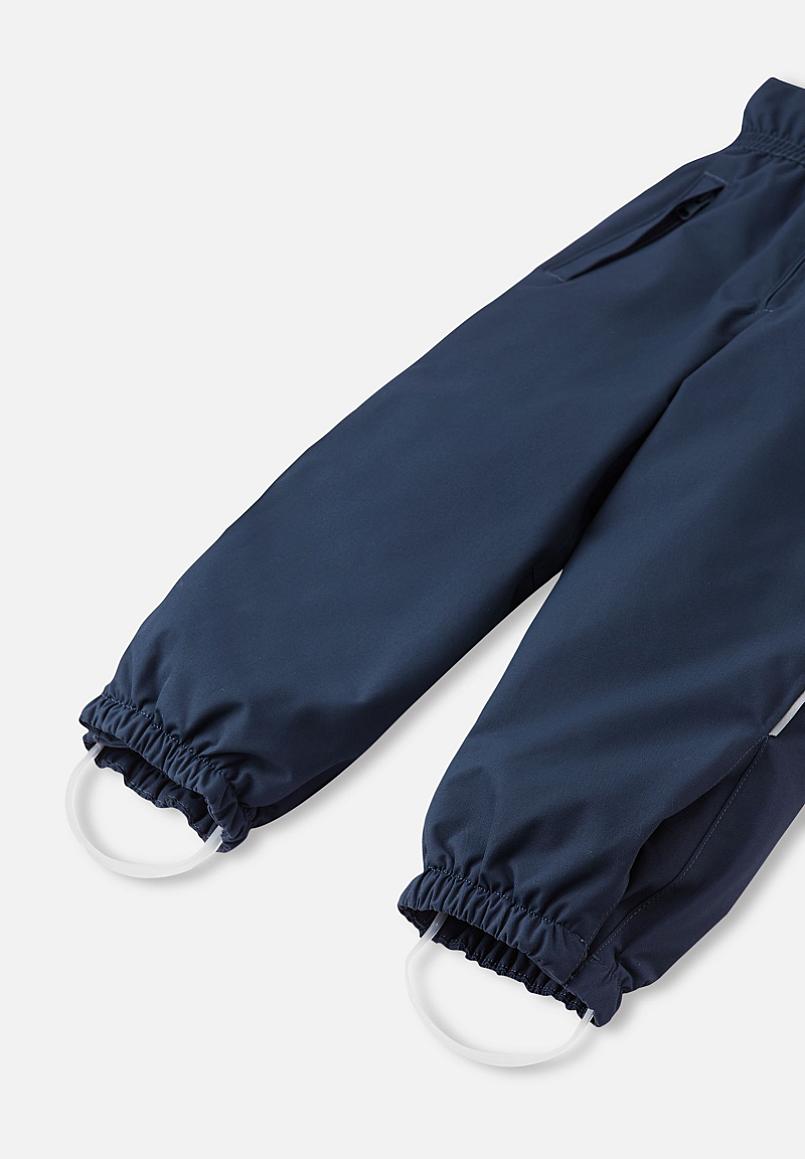 Reima Juoni ReimaTec Schneehose Kinder - Navy - Ansicht 6