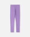 Set di intimo funzionale Reima Kinsei in merino e lyocell per bambini - Blooming Lilac - Immagine 5
