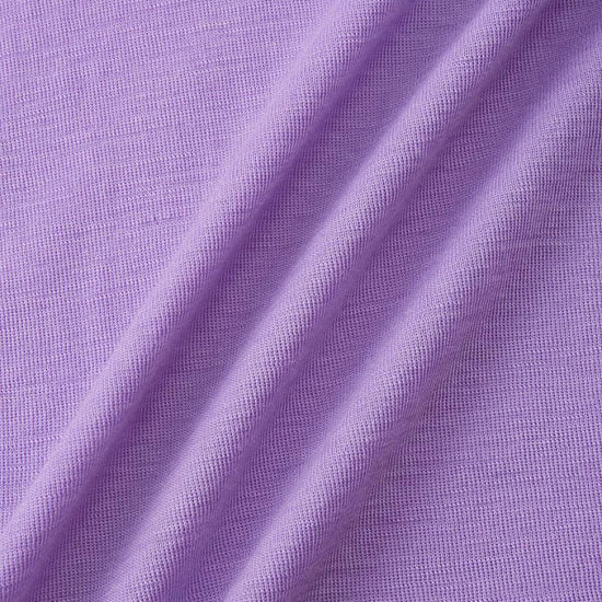 Set di intimo tecnico Reima Kinsei in merino e lyocell per bambini - Blooming Lilac - Immagine 8