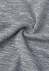 Set di intimo tecnico Reima Kinsei in merino e lyocell per bambini - Grigio melange - Immagine 8