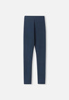 Set di intimo tecnico Reima Kinsei in merino e lyocell per bambini - Blu navy - Immagine 4