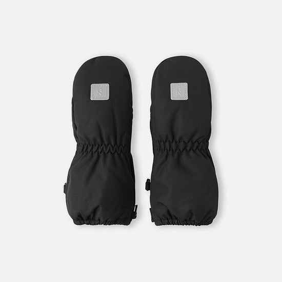 Reima Tassu Winterfäustlinge Baby - Black