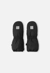Reima Tassu Winterfäustlinge Baby - Black