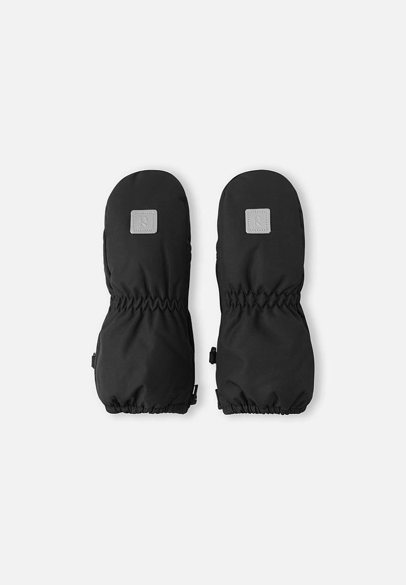Reima Tassu Winterfäustlinge Baby - Black