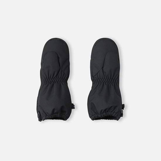 Reima Tassu Winterfäustlinge Baby - Black - Ansicht 2