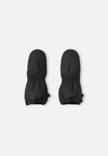 Reima Tassu Winterfäustlinge Baby - Black - Ansicht 2