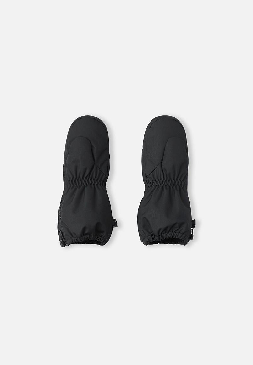 Reima Tassu Winterfäustlinge Baby - Black - Ansicht 2