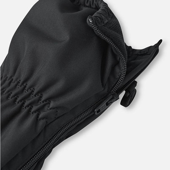 Reima Tassu Winterfäustlinge Baby - Black - Ansicht 4
