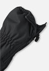 Reima Tassu Winterfäustlinge Baby - Black - Ansicht 4