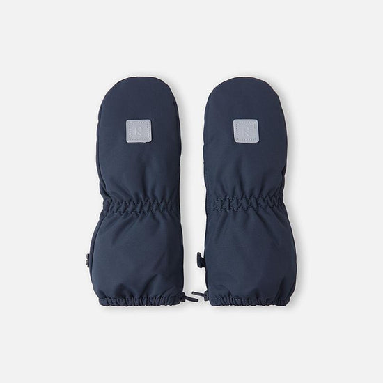 Reima Tassu Winterfäustlinge Baby - Navy