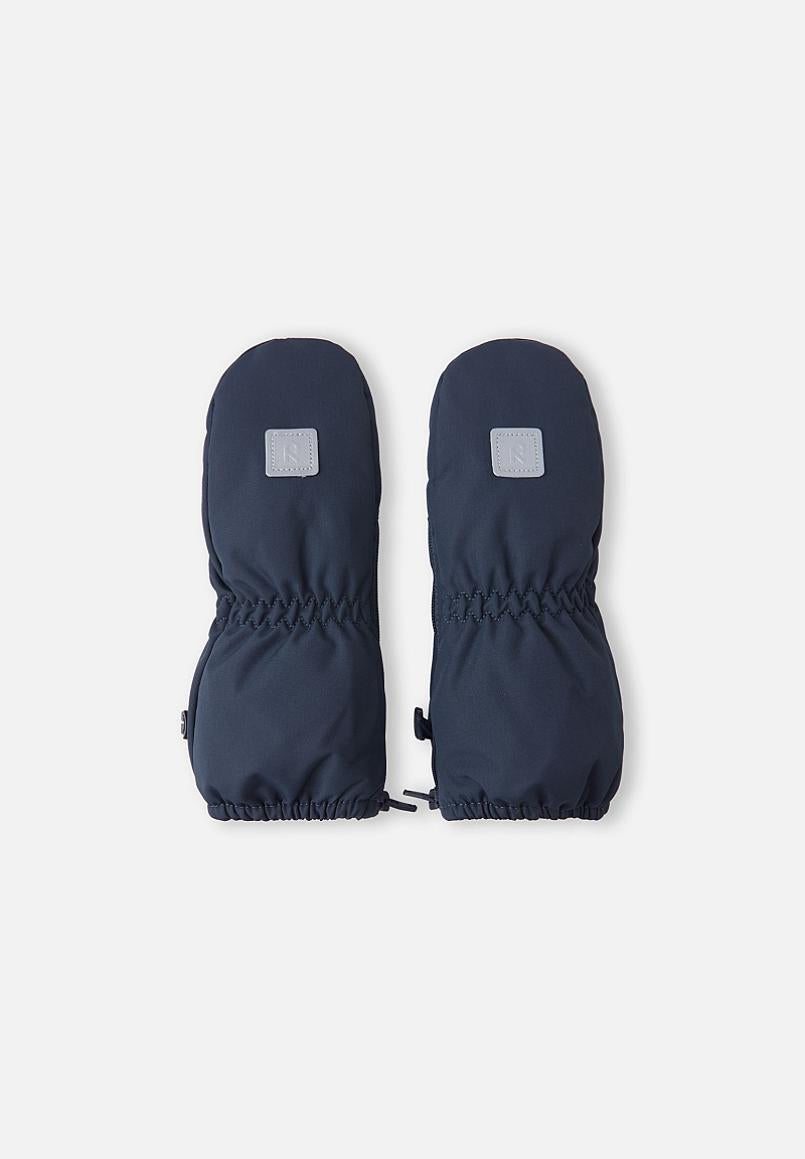 Reima Tassu Winterfäustlinge Baby - Navy