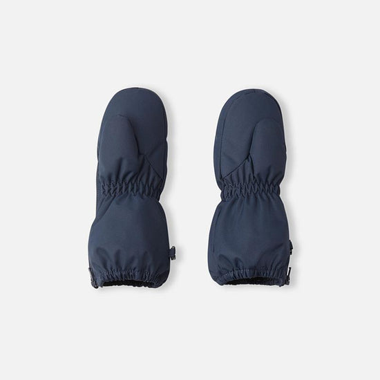 Reima Tassu Winterfäustlinge Baby - Navy - Ansicht 2