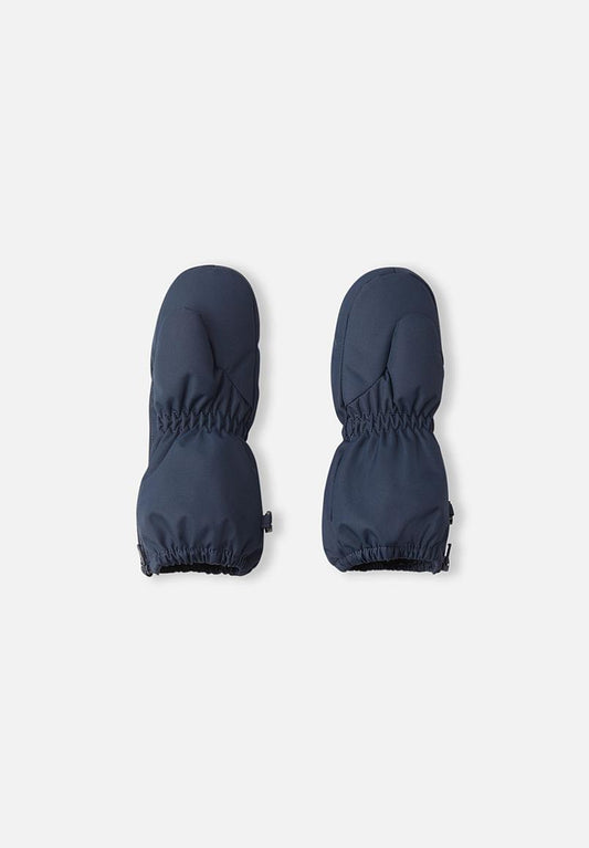 Reima Tassu Winterfäustlinge Baby - Navy - Ansicht 2