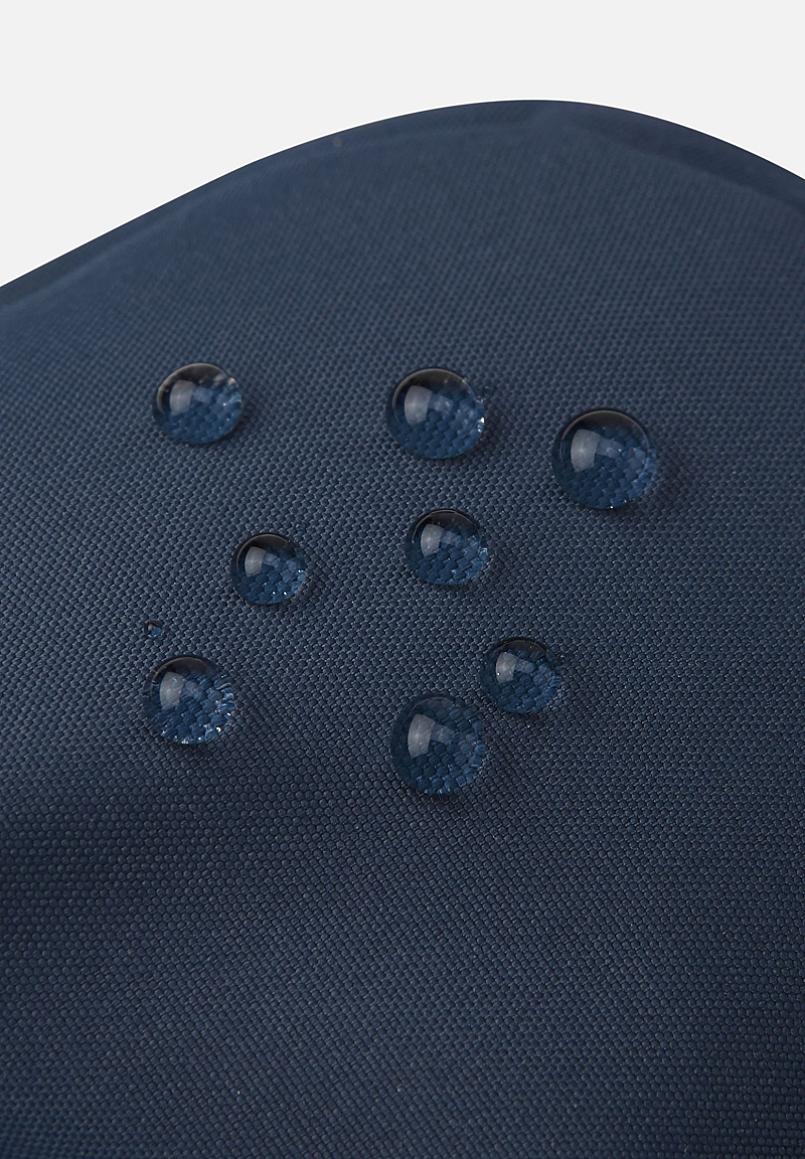 Reima Tassu Winterfäustlinge Baby - Navy - Ansicht 3