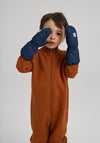 Reima Tassu Winterfäustlinge Baby - Navy - Ansicht 5