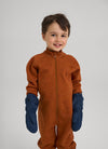 Reima Tassu Winterfäustlinge Baby - Navy - Ansicht 6