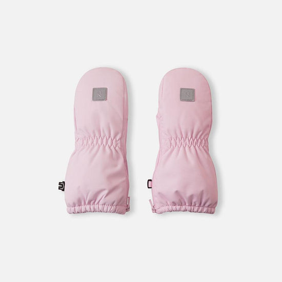 Reima Tassu Winterfäustlinge Baby - Pale rose
