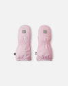 Reima Tassu Winterfäustlinge Baby - Pale rose