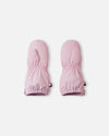 Reima Tassu Winterfäustlinge Baby - Pale rose - Ansicht 2
