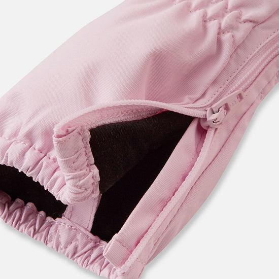 Reima Tassu Winterfäustlinge Baby - Pale rose - Ansicht 4