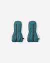 Reima Tepas ReimaTec Fäustlinge Baby - Dark Teal