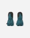 Reima Tepas ReimaTec Fäustlinge Baby - Dark Teal - Ansicht 2