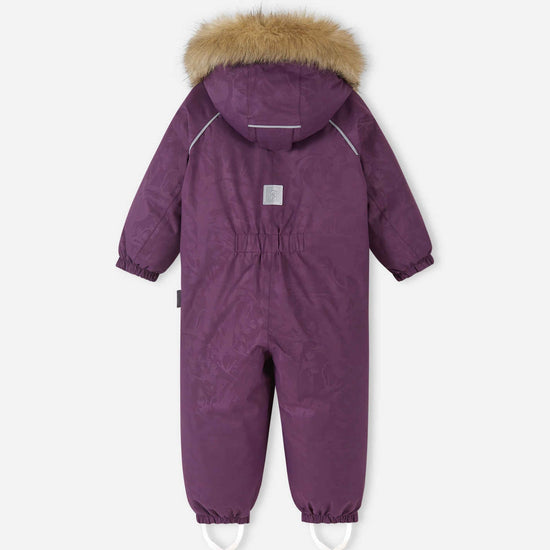 Reima Aapua 5100141B – Violet foncé – Vue 2