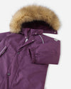 Reima Aapua 5100141B – Violet foncé – Vue 5