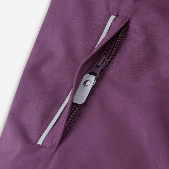 Reima Aapua 5100141B – Violet foncé – Vue 8