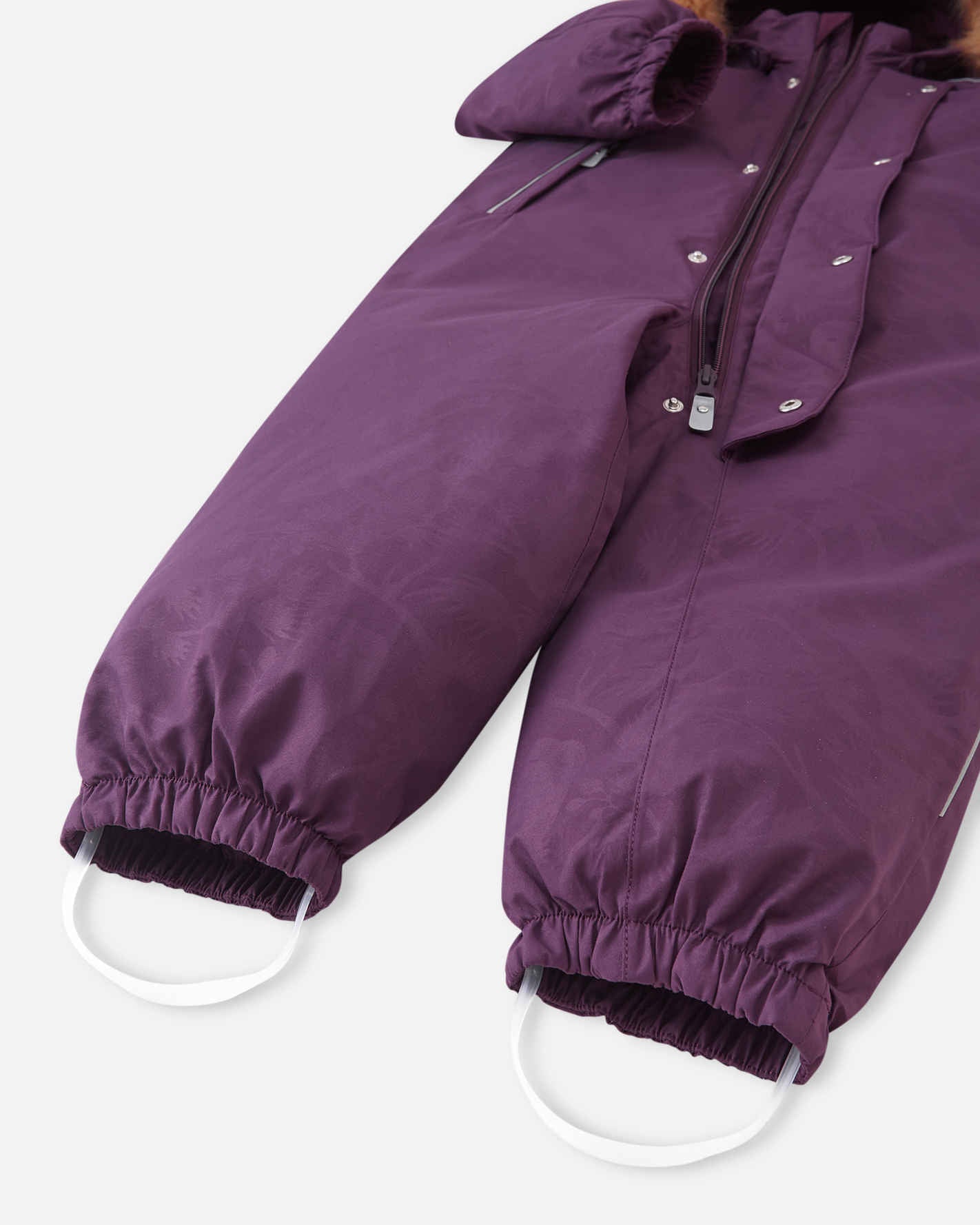 Reima Aapua 5100141B – Violet foncé – Vue 6