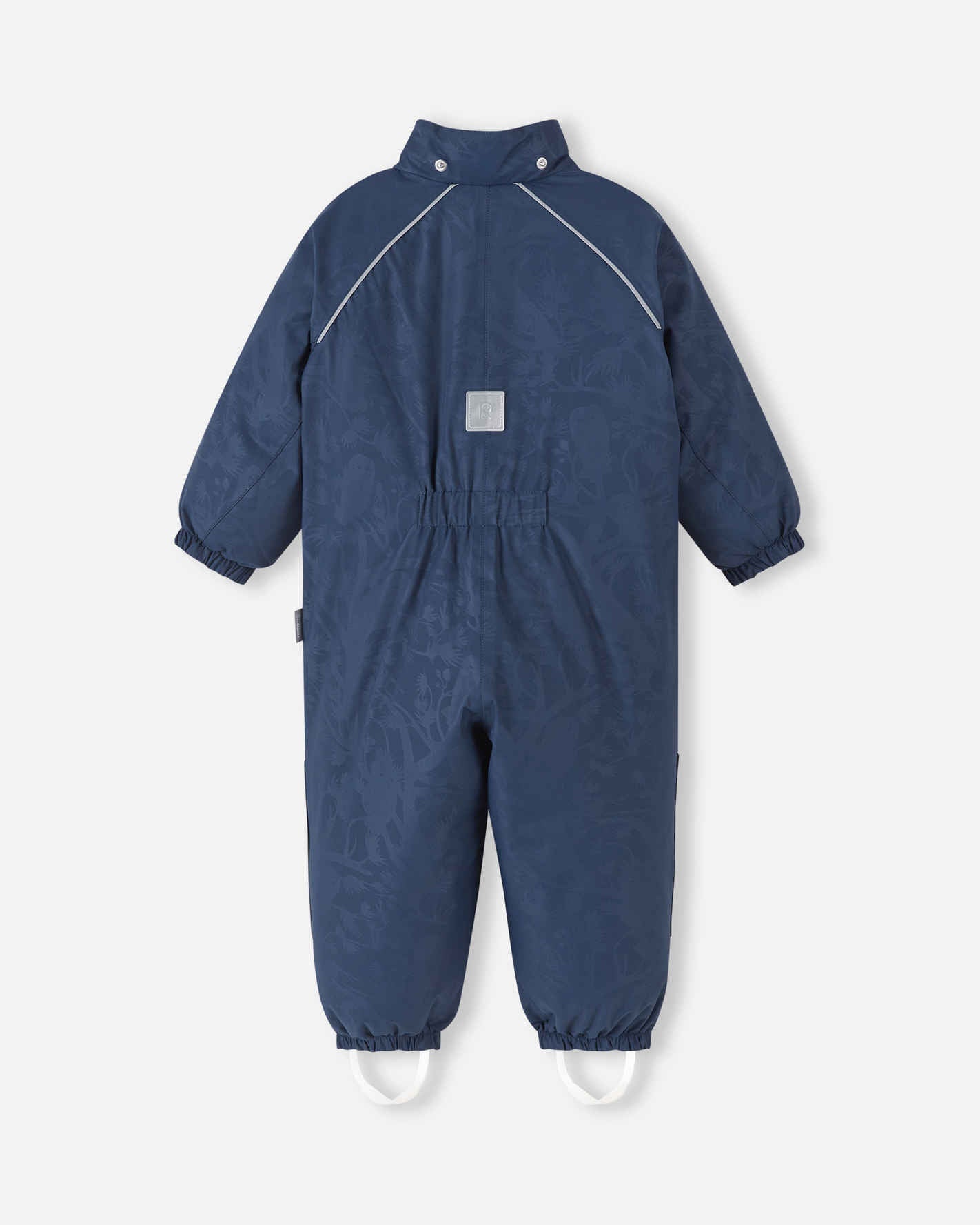 Reima Aapua 5100141B – Bleu marine – Vue 4