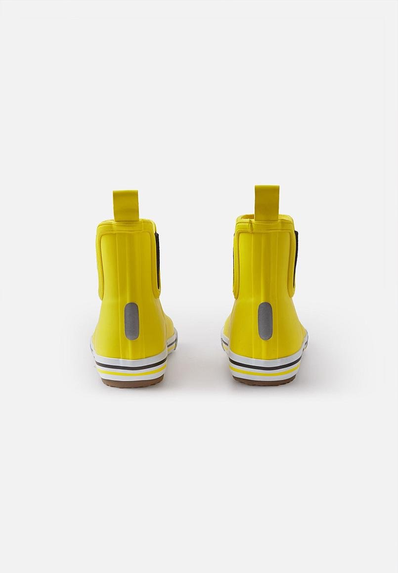 Reima Ankles Regenstiefel Kinder - Regenstiefel bei PeakStyle