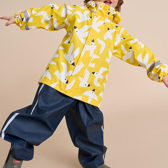 Reima Ankles Regenstiefel Kinder - Regenstiefel bei PeakStyle
