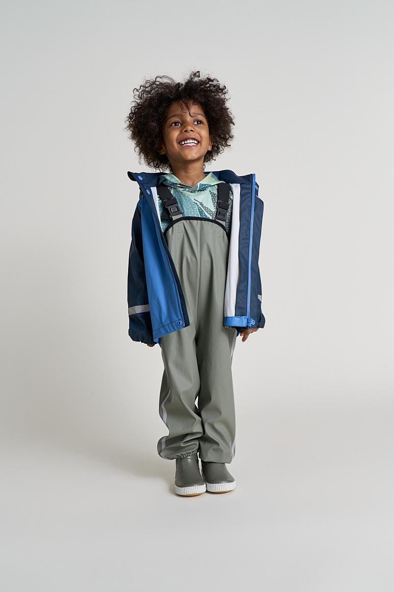 Reima Ankles Regenstiefel Kinder - Regenstiefel bei PeakStyle