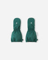 Reima Apuna ReimaTec wanten voor kinderen, Dark Teal – Packshot