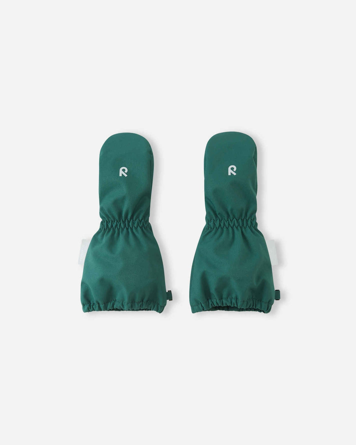 Reima Apuna ReimaTec wanten voor kinderen, Dark Teal – Packshot