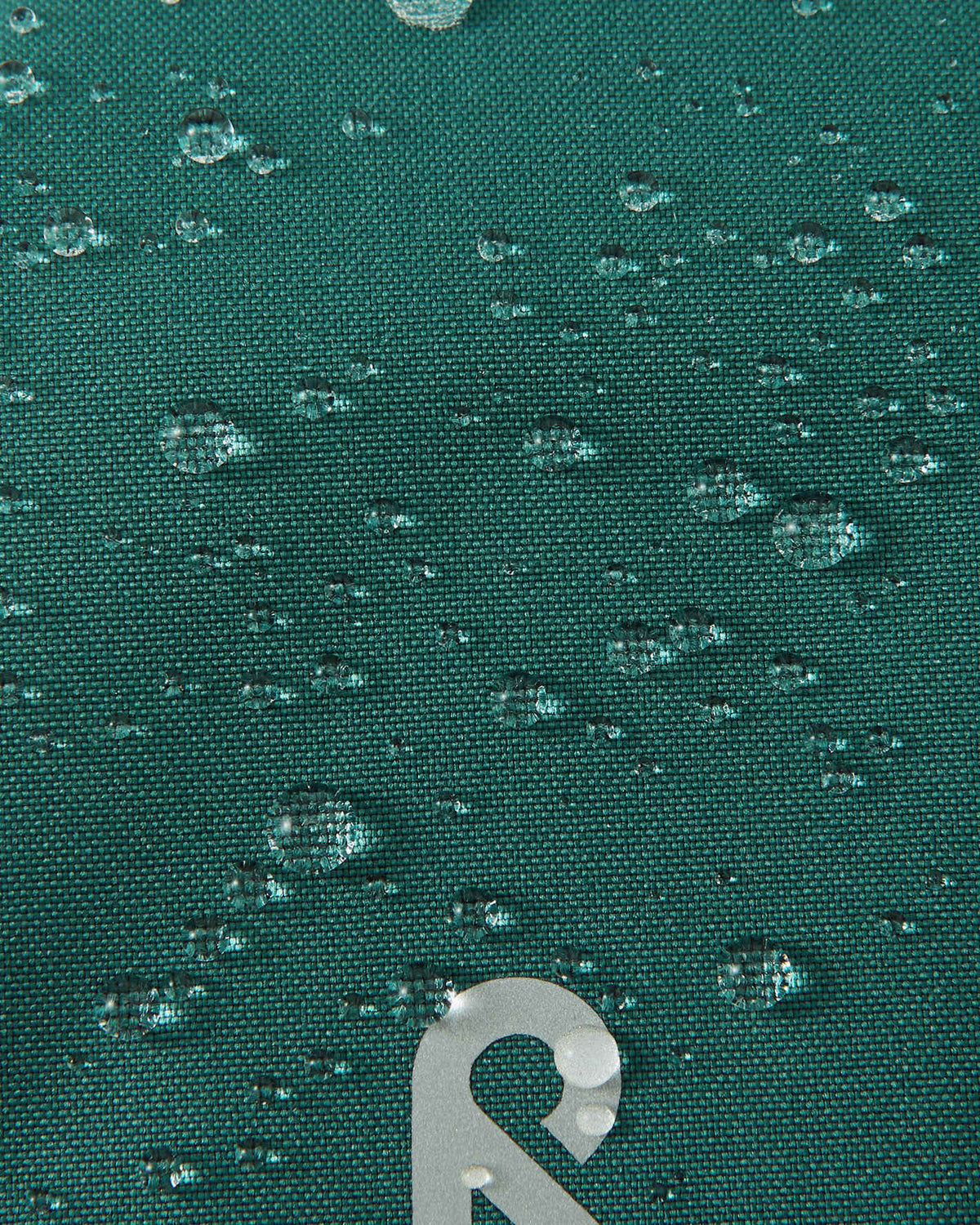 Reima Apuna ReimaTec wanten voor kinderen, Dark Teal – Materiaaldetail