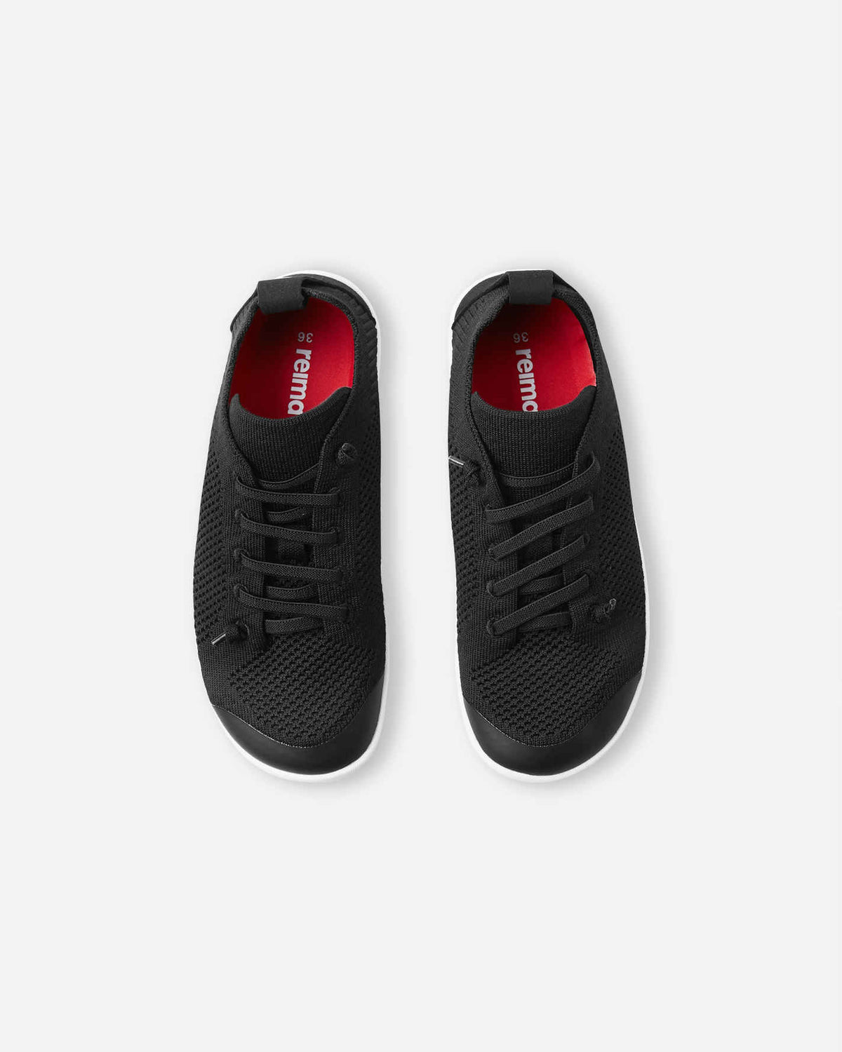 Reima Astelu – black