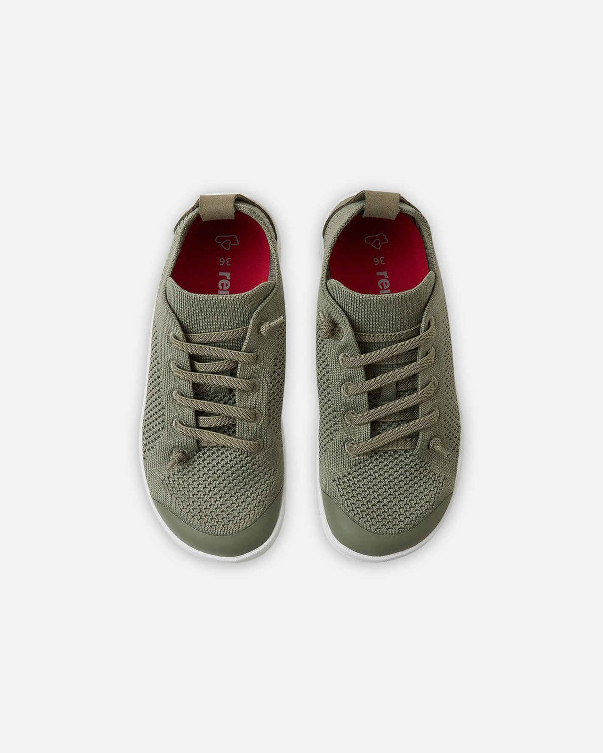 Reima Astelu – greyish green